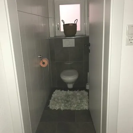 Die Bleibe Apartamento