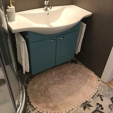 Die Bleibe Apartamento
