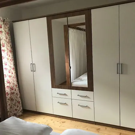 Apartamento Die Bleibe