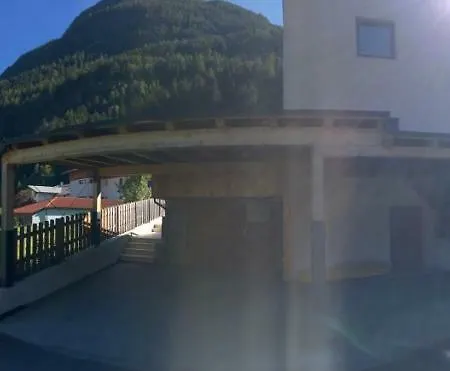 Die Bleibe * Imsterberg