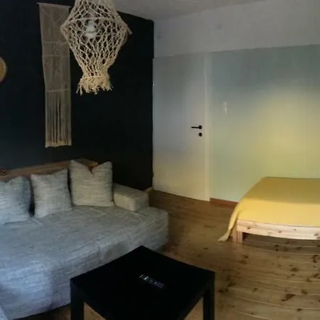 Apartamento Die Bleibe