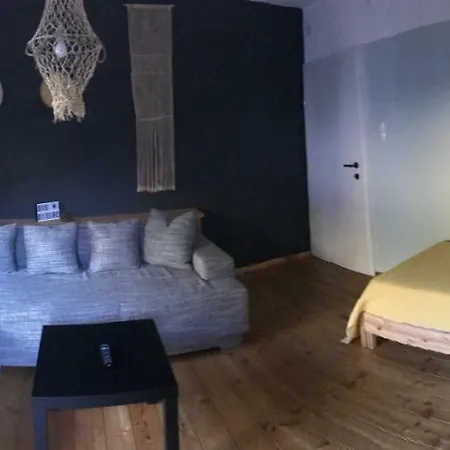 Die Bleibe Apartamento *