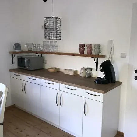 Die Bleibe Apartamento